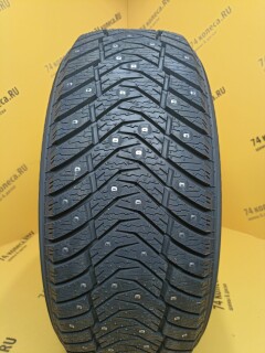 Зимняя шина Yokohama Ice Guard IG65 215/55 R18 99T фото 5