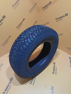 Зимняя шина Nokian Tyres (Ikon) Nordman 8 185/70 R14 92T фото 3