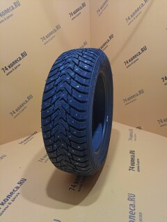 Зимняя шина Nokian Tyres (Ikon) Nordman 8 185/60 R15 88T фото 3