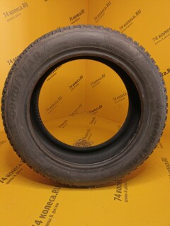 Зимняя шина GoodYear UltraGrip Arctic 2 215/50 R17 95T фото 2