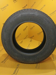 Зимняя шина Pirelli Winter Ice Zero Friction 225/65 R17 106T фото 2