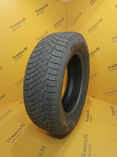 Зимняя шина Pirelli Winter Ice Zero Friction 225/65 R17 106T фото 3