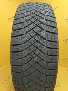 Зимняя шина Pirelli Winter Ice Zero Friction 225/65 R17 106T фото 4