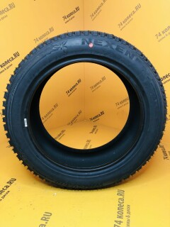 Зимняя шина Nexen WinGuard WinSpike 3 225/50 R17 98T фото 3