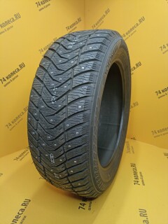 Зимняя шина Yokohama Ice Guard IG65 235/55 R19 105T фото 4