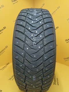 Зимняя шина Yokohama Ice Guard IG65 235/55 R19 105T фото 5