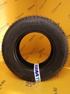 Зимняя шина Нижнекамскшина Alga (HK-531) 185/70 R14 88T фото 2