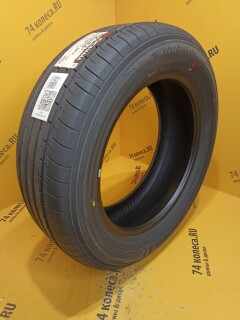 Летняя шина Yokohama BluEarth-XT AE61 215/60 R17 96V фото 4