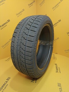 Зимняя шина Sailun Ice Blazer Arctic 215/45 R17 87H фото 4