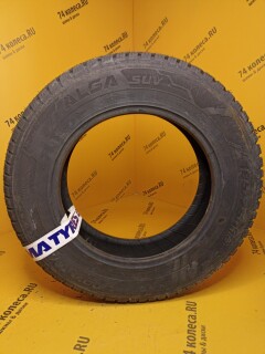 Зимняя шина Нижнекамскшина НК-532 Alga SUV 185/75 R16 97T фото 2