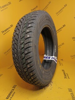 Зимняя шина Нижнекамскшина НК-532 Alga SUV 185/75 R16 97T фото 3