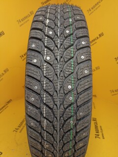 Зимняя шина Нижнекамскшина НК-532 Alga SUV 185/75 R16 97T фото 4