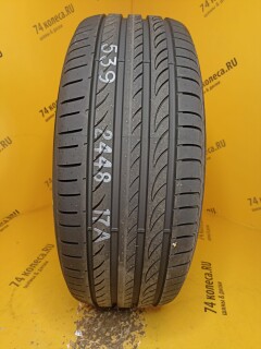Летняя шина Pirelli Powergy 215/50 R17 95Y фото 4