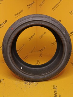 Летняя шина Rotalla Setula S-Race RU01 205/40 R17 84W фото 2