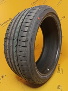Летняя шина Rotalla Setula S-Race RU01 205/40 R17 84W фото 3