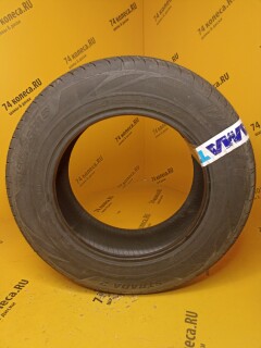 Летняя шина Viatti V-134 Strada 2 195/65 R15 95V фото 2