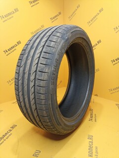 Летняя шина Rotalla Setula S-Race RU01 215/45 R18 93Y фото 4