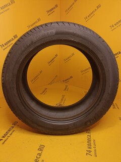 Летняя шина Michelin Primacy 4+ 215/50 R17 95W фото 3