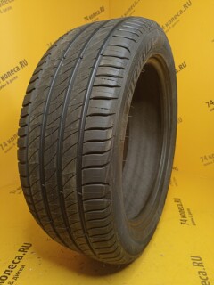 Летняя шина Michelin Primacy 4+ 215/50 R17 95W фото 4