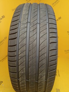 Летняя шина Michelin Primacy 4+ 215/50 R17 95W фото 5