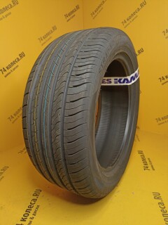 Летняя шина Viatti V-134 Strada 2 225/50 R17 98W фото 3