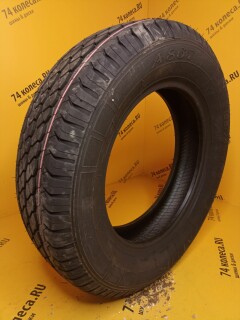 Летняя шина Aplus A867 185/75 R16C 104/102R фото 3