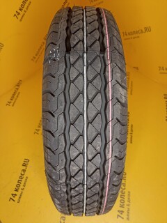 Летняя шина Aplus A867 185/75 R16C 104/102R фото 4