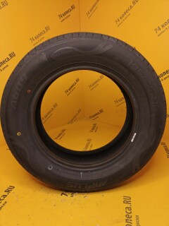 Летняя шина Aplus A609 195/65 R15 91H фото 3