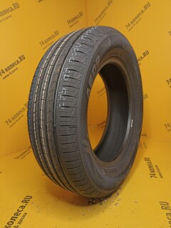 Летняя шина Aplus A609 195/65 R15 91H фото 4