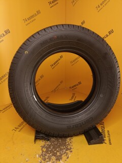 Летняя шина Centara Milemax 155 R13C 90/88N фото 2