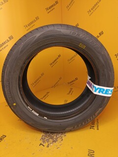 Летняя шина Viatti V-134 Strada 2 195/55 R16 91V фото 6