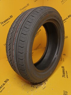 Летняя шина Centara Vanti HP 195/55 R16 87W фото 3