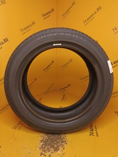 Летняя шина Pirelli Powergy 205/50 R17 93Y фото 2