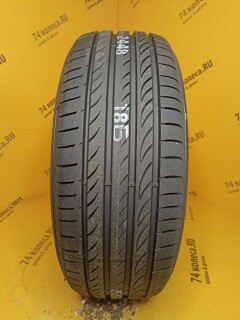 Летняя шина Pirelli Powergy 205/50 R17 93Y фото 4