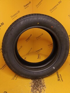 Летняя шина Triangle Group SeasonX TA01 215/60 R17 100V фото 2