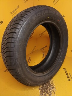 Летняя шина Triangle Group SeasonX TA01 215/60 R17 100V фото 3