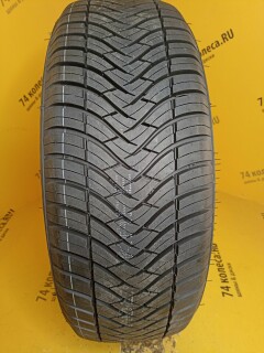 Летняя шина Triangle Group SeasonX TA01 215/60 R17 100V фото 4