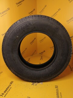 Зимняя шина Hifly WIN-TRANSIT 215/75 R16C 116/114R фото 3