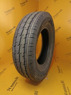 Зимняя шина Hifly WIN-TRANSIT 215/75 R16C 116/114R фото 4