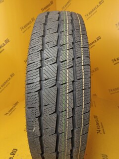 Зимняя шина Hifly WIN-TRANSIT 215/75 R16C 116/114R фото 5