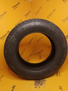Зимняя шина Centara Snow Cutter 225/65 R17 102T фото 2