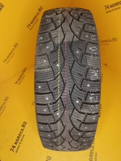 Зимняя шина Centara Snow Cutter 225/65 R17 102T фото 4