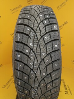 Зимняя шина Triangle Group IcelynX TI501 175/70 R14 88T фото 4