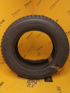 Зимняя шина Nexen WinGuard WinSpike 3 185/65 R14 90T фото 3