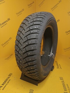 Зимняя шина Nexen WinGuard WinSpike 3 185/65 R14 90T фото 4
