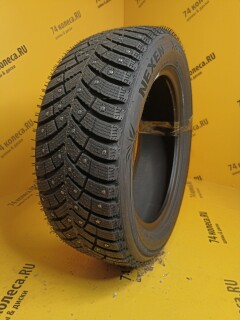 Зимняя шина Nexen WinGuard WinSpike 3 195/55 R15 89T фото 4