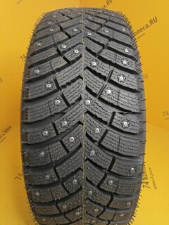 Зимняя шина Nexen WinGuard WinSpike 3 195/55 R15 89T фото 5
