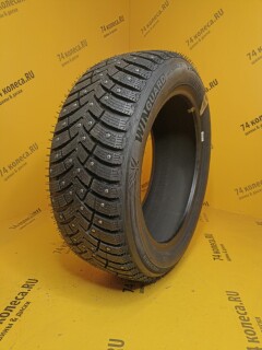 Зимняя шина Nexen WinGuard WinSpike 3 185/55 R15 86T фото 4