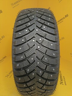 Зимняя шина Nexen WinGuard WinSpike 3 185/55 R15 86T фото 5