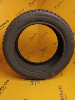 Зимняя шина Nexen WinGuard WinSpike 3 215/50 R17 95T фото 3